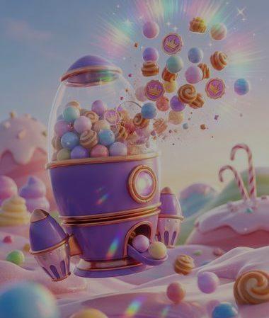 Sugar Rush