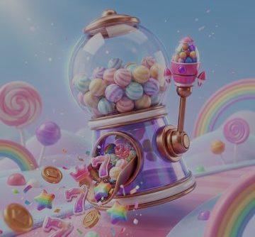 Sugar Rush
