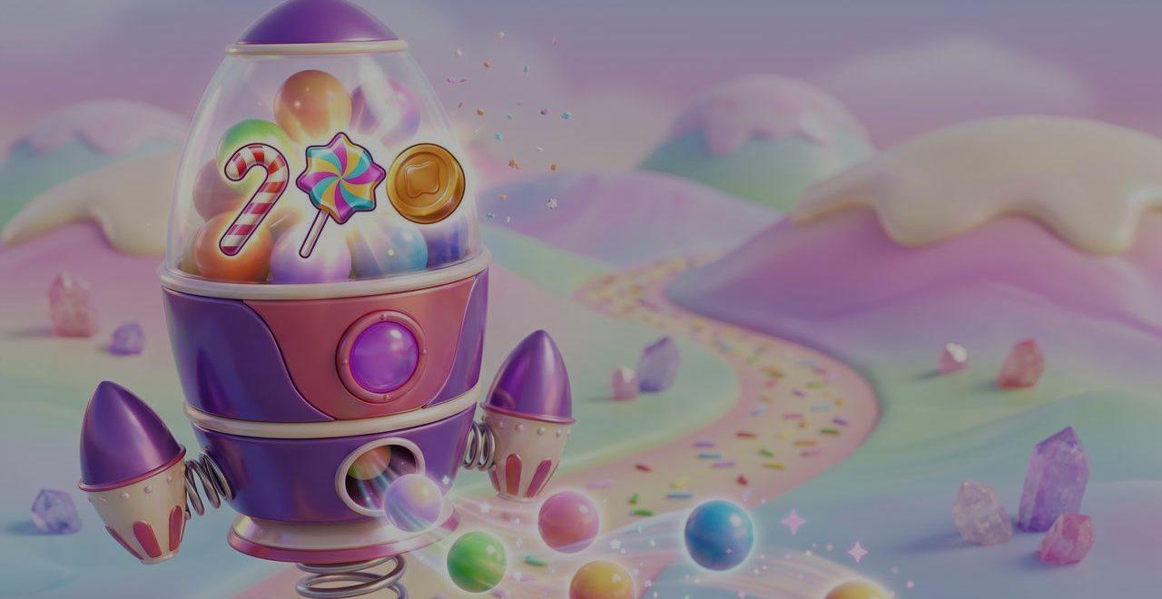 Sugar Rush