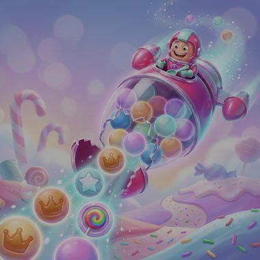 Sugar Rush
